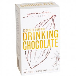 Chocolate Products class=